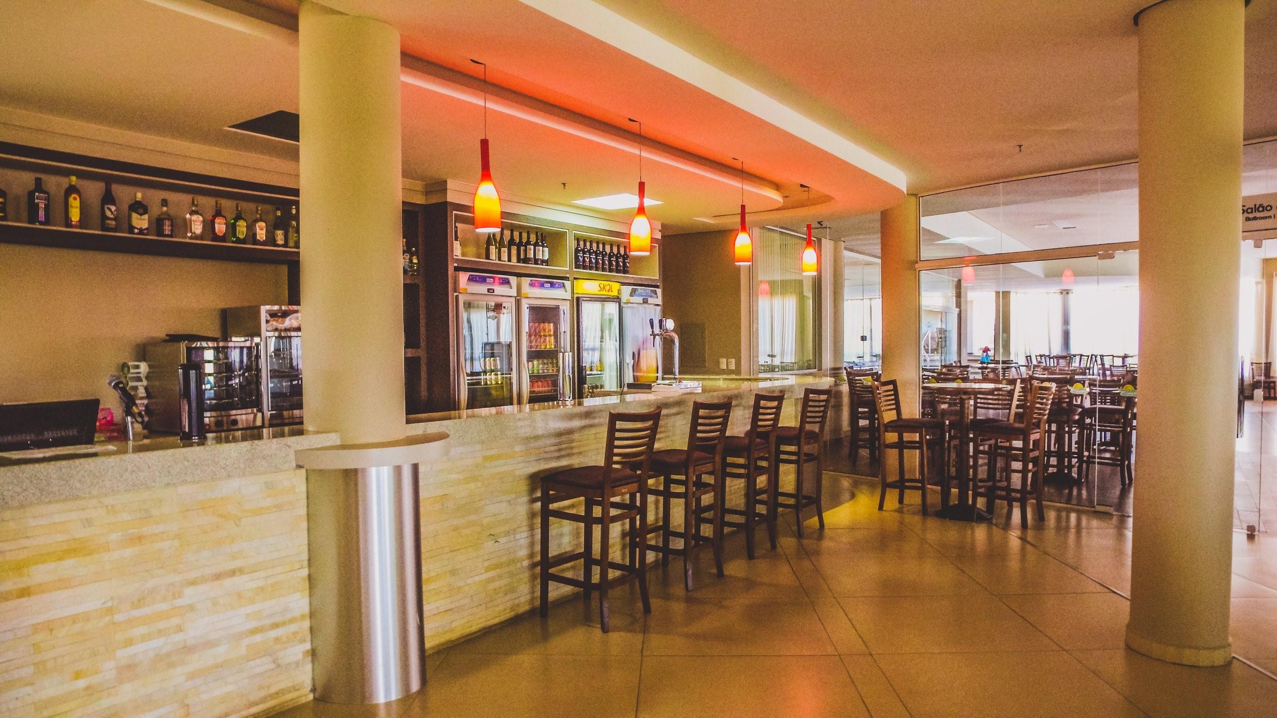 Machadinho Thermas Resort Spa Kültér fotó