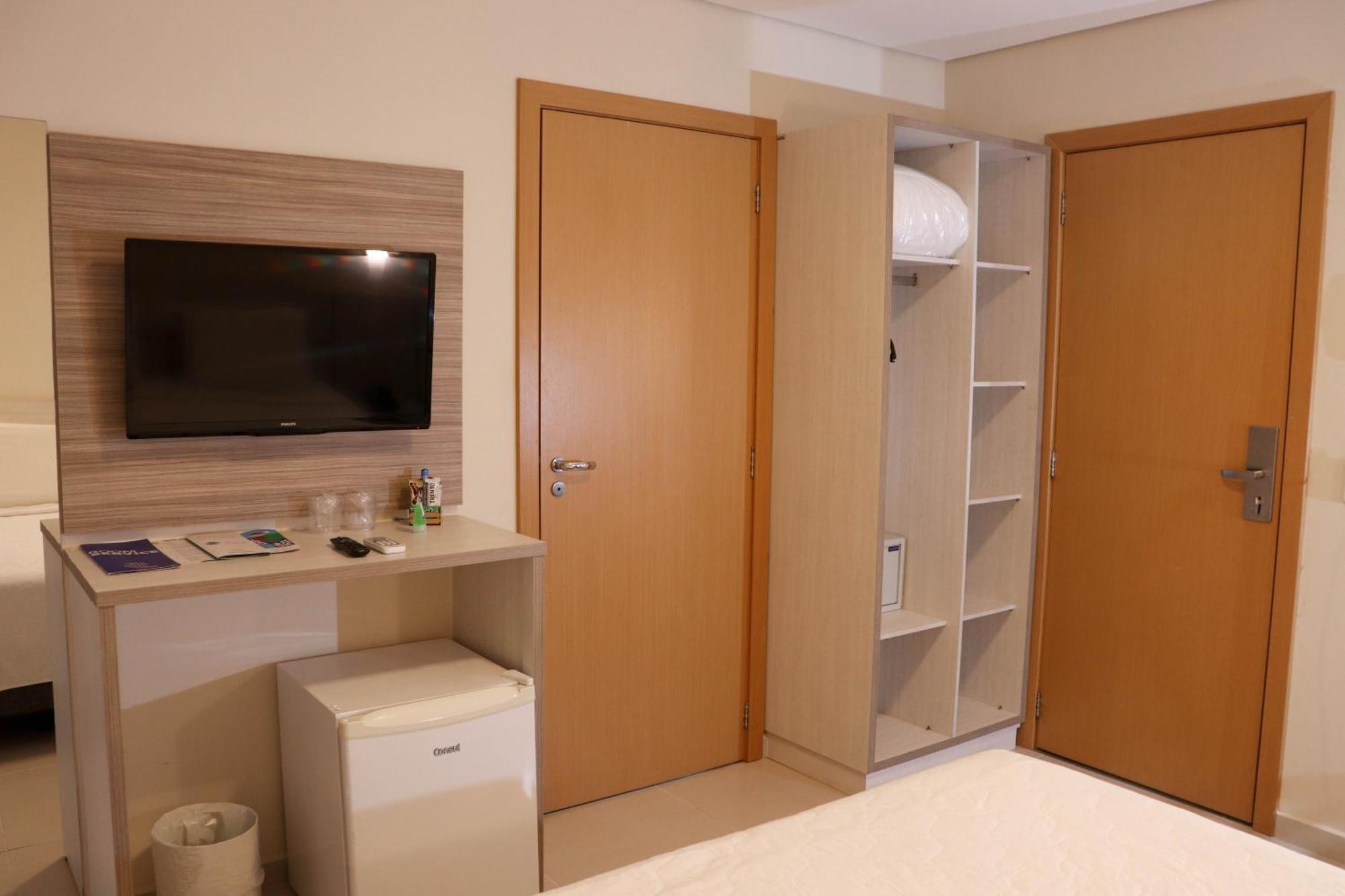 Machadinho Thermas Resort Spa Szoba fotó