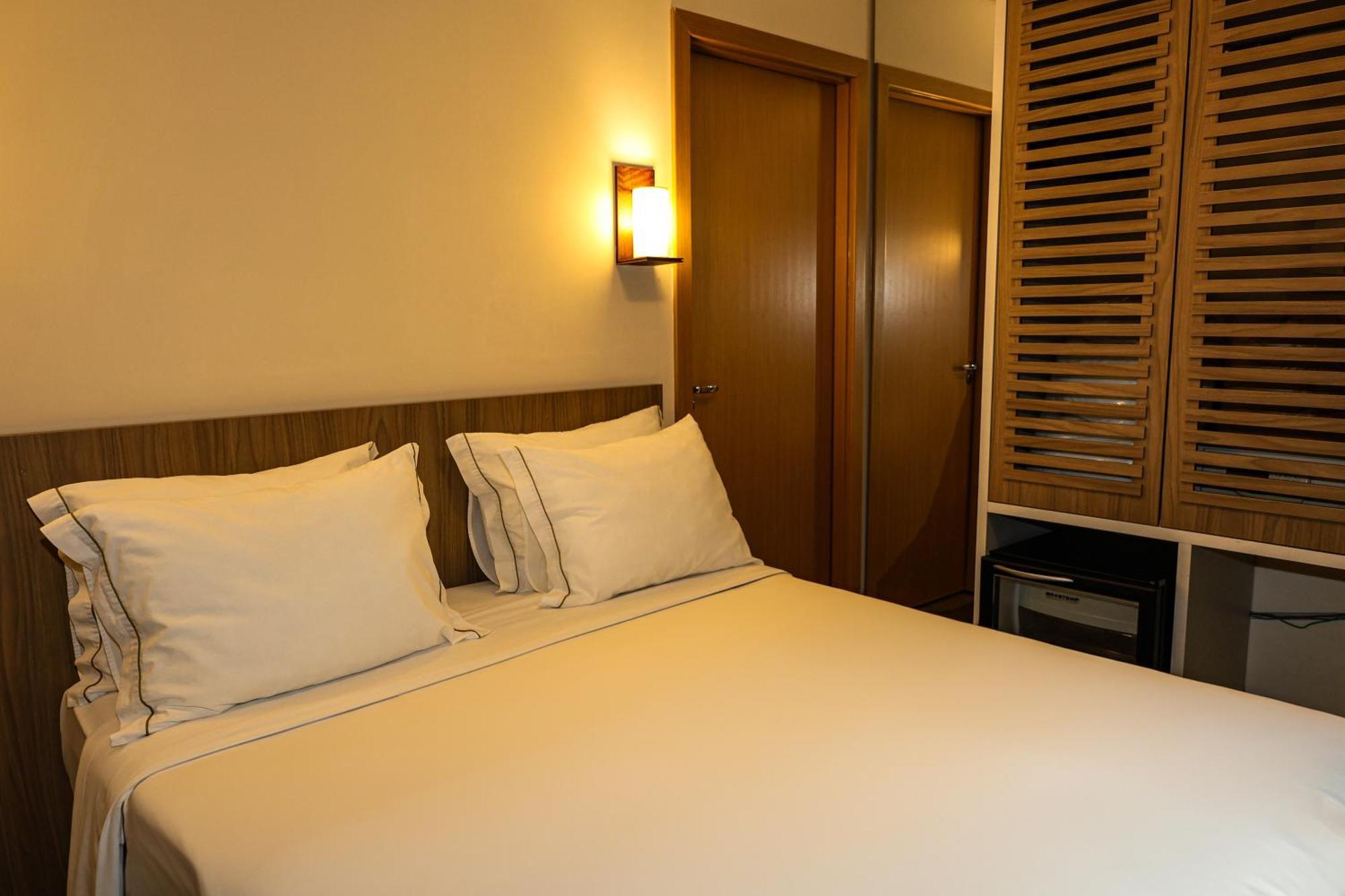 Machadinho Thermas Resort Spa Kültér fotó